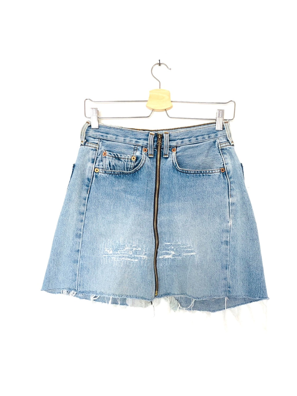GONNA JEANS LEVI'S VINTAGE