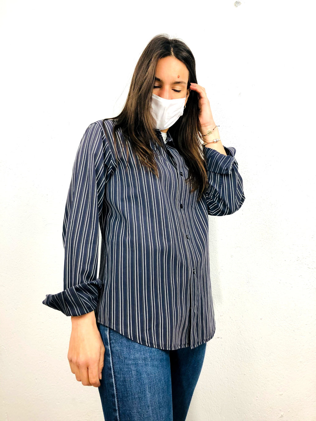 CAMICIA ARMANI VINTAGE