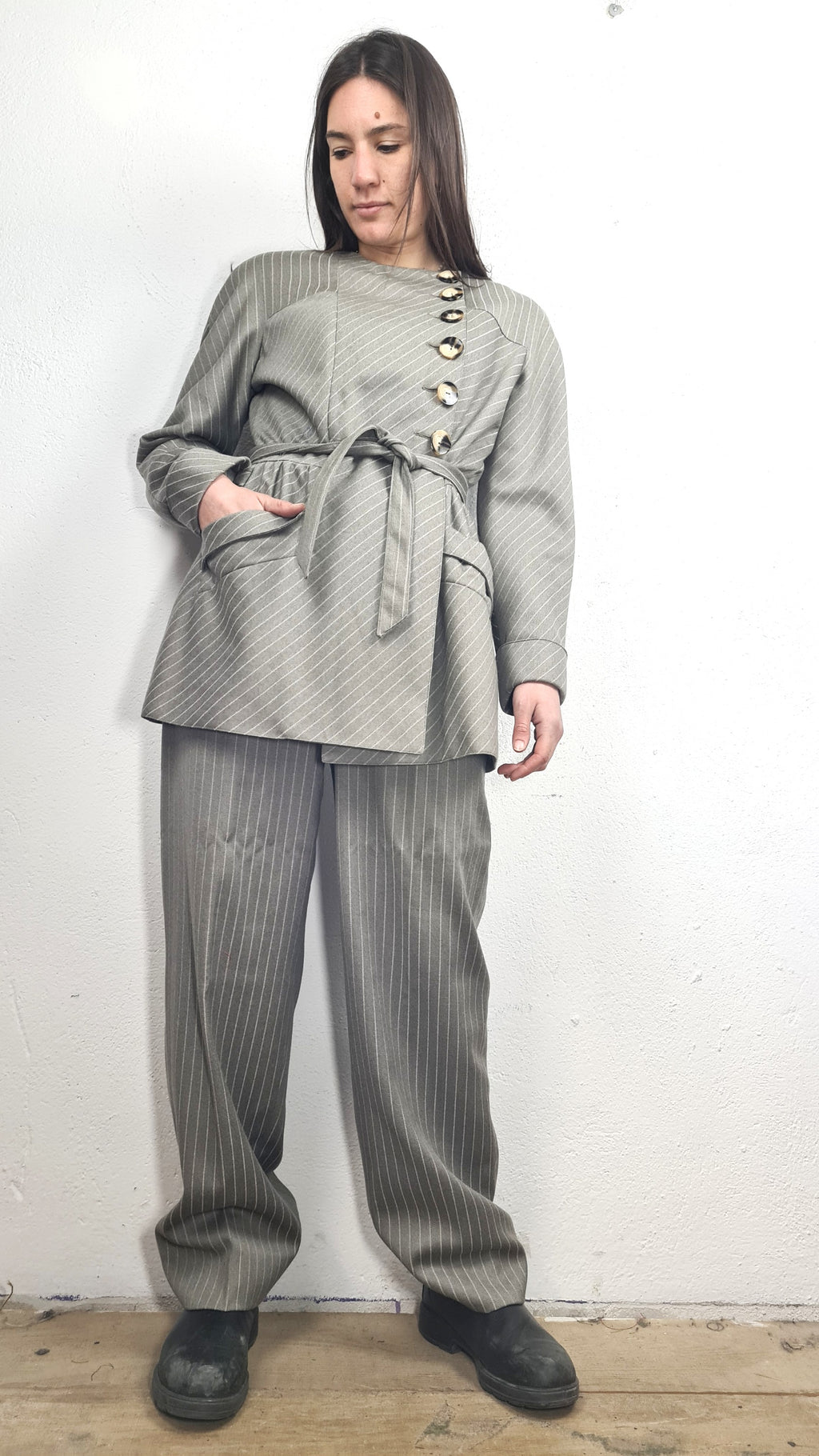 COMPLETO VALENTINO VINTAGE