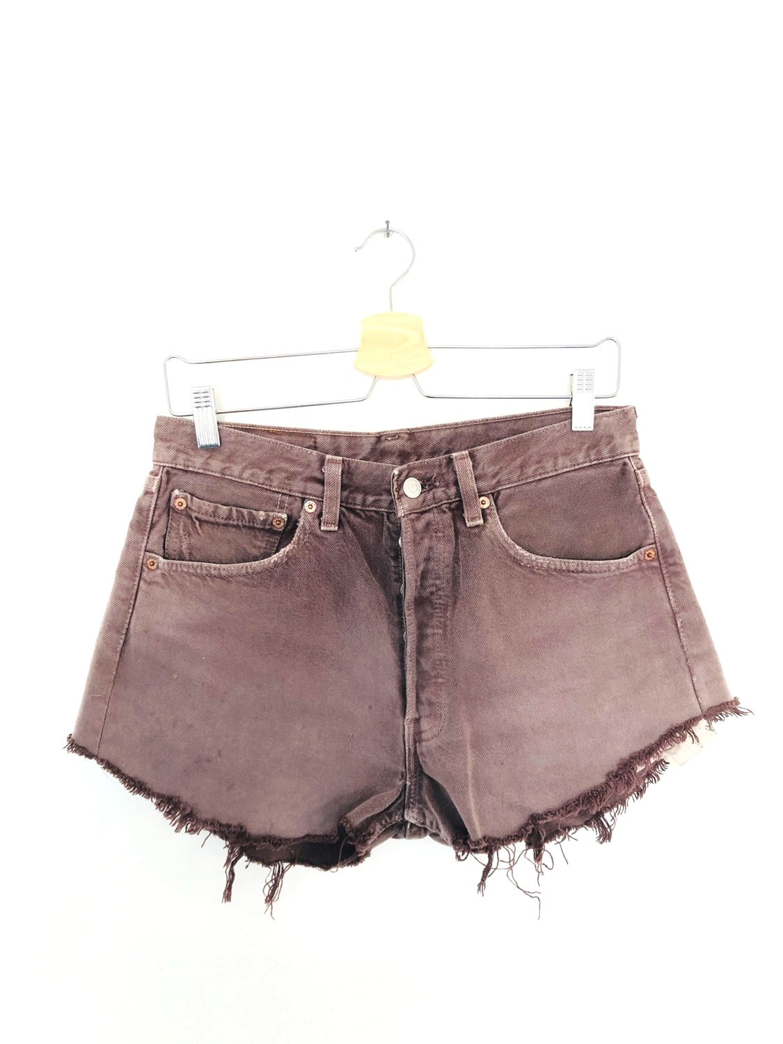 SHORTS LEVI'S 501 VINTAGE
