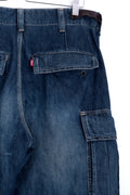 JEANS LEVI'S CARGO VINTAGE
