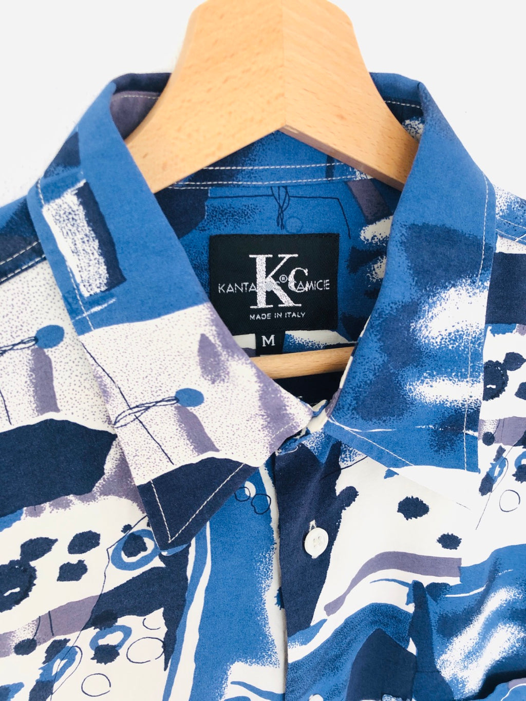 CAMICIA HAWAIANA VINTAGE