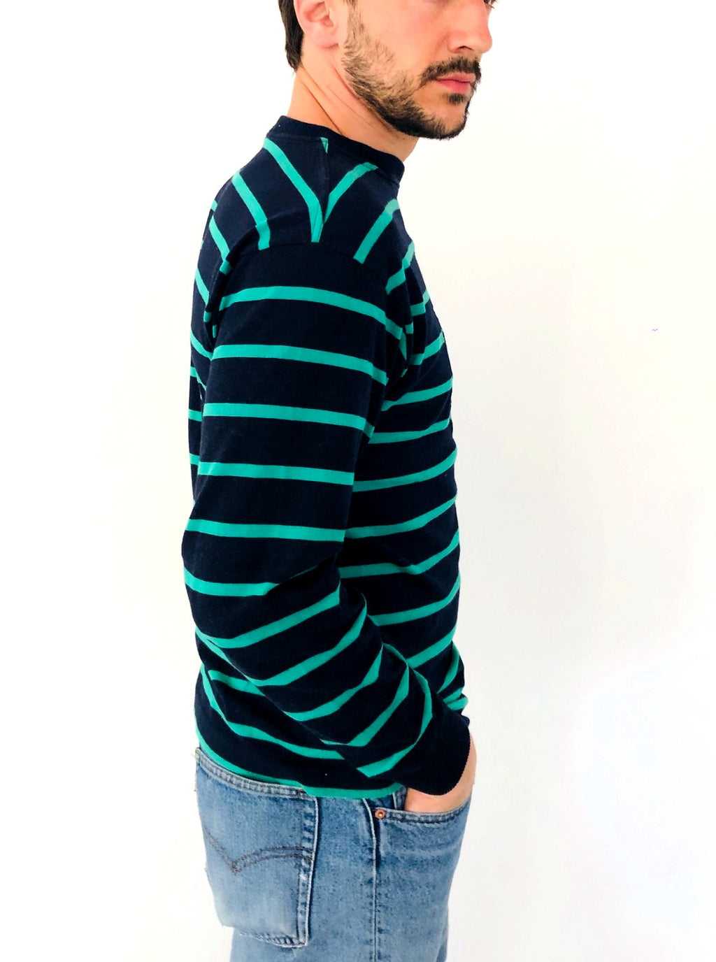 MAGLIONE NORTH POLE VINTAGE