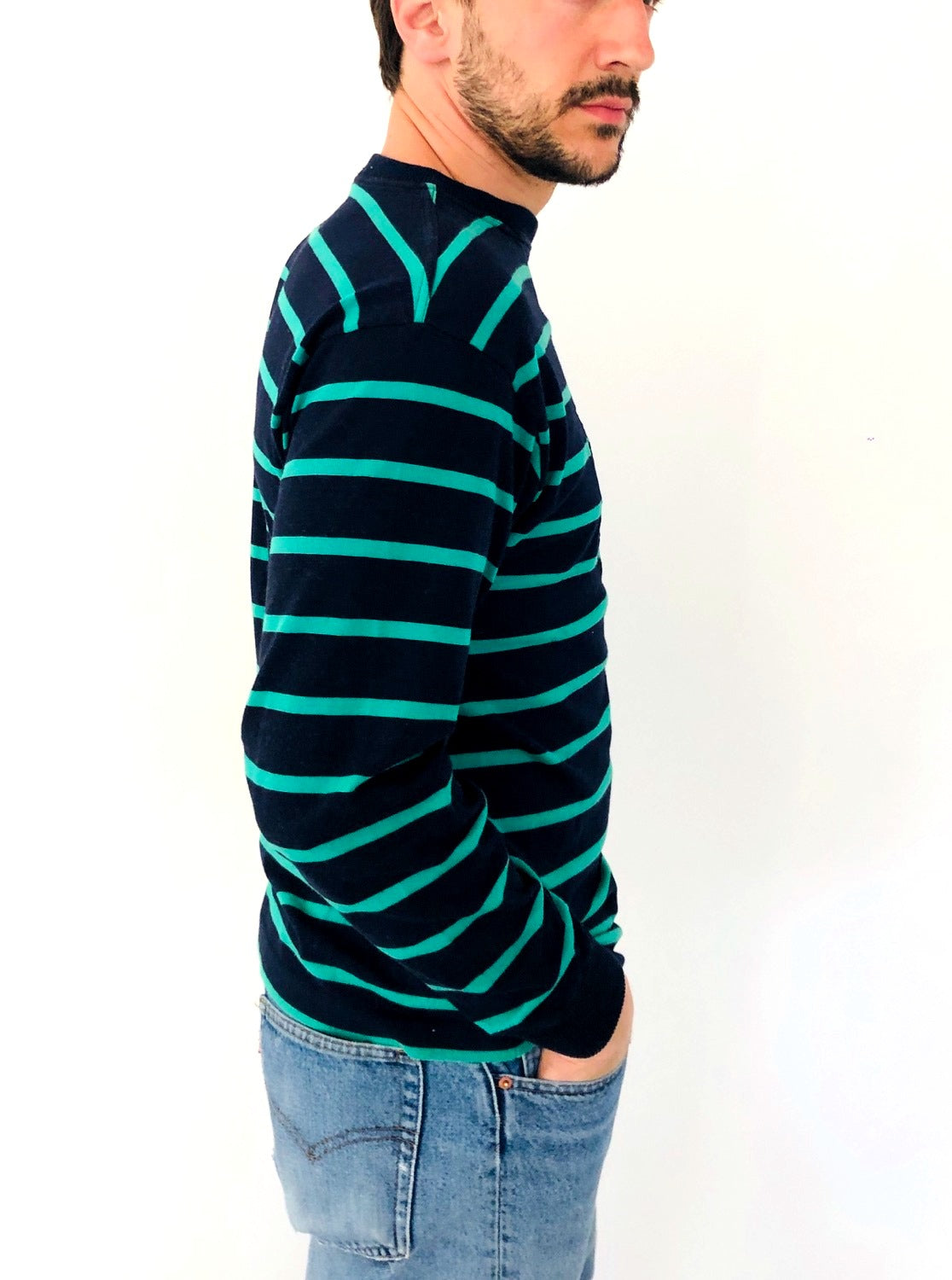 MAGLIONE NORTH POLE VINTAGE