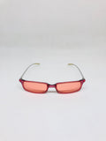 EMPORIO ARMANI ea 9012 9h9 140 51 18 vintage sunglasses DEADSTOCK