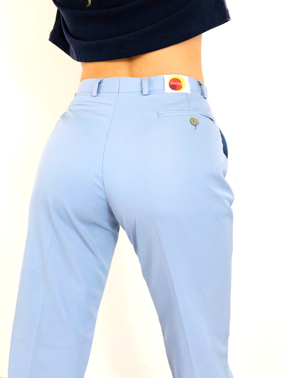 PANTALONI DANNYRU VINTAGE