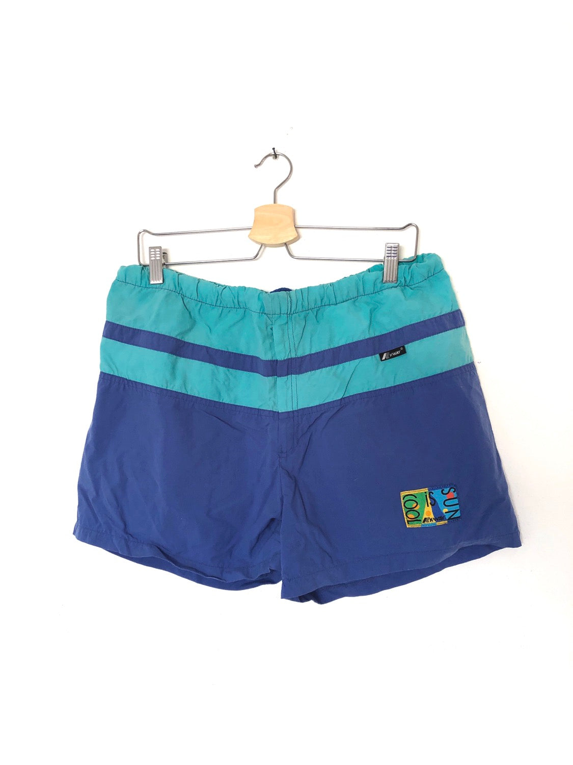COSTUME K-WAY VINTAGE