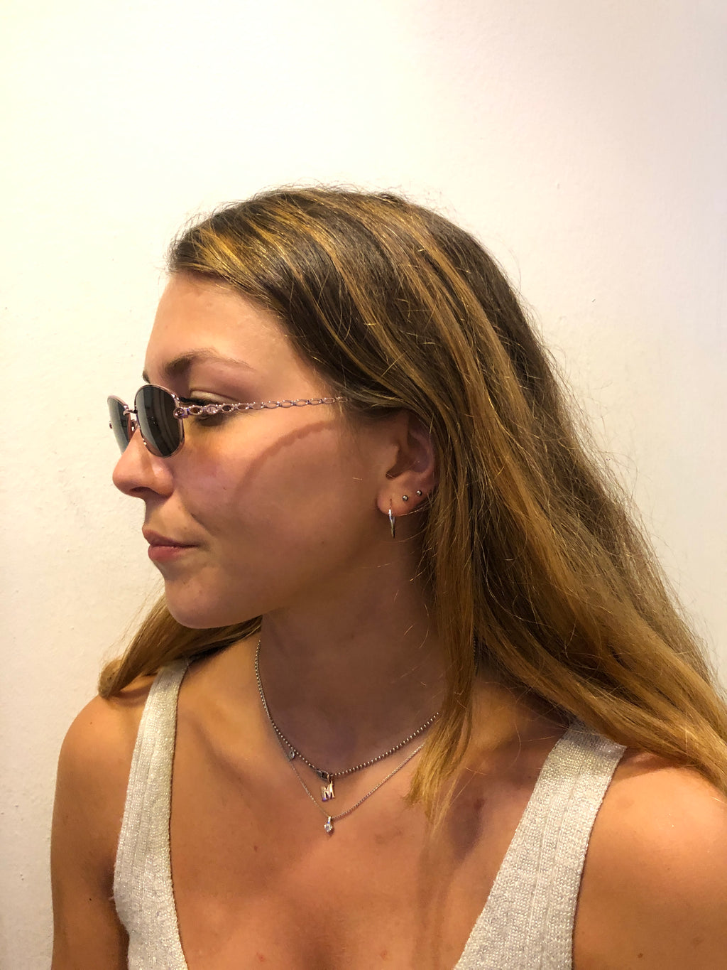 ALEXANDER ROH  ar1078 50 16 135 33 vintage sunglasses DEADSTOCK