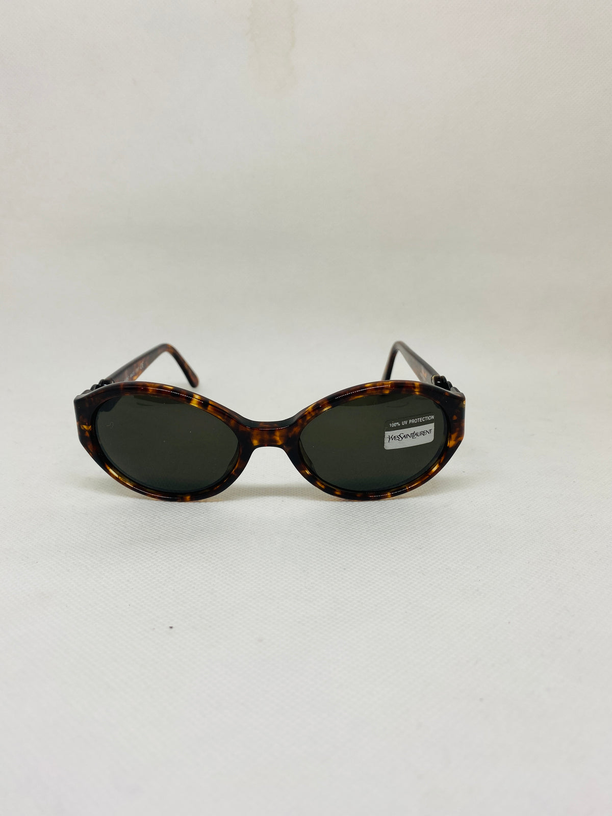 YVES SAINT LAURENT 6557 y506 140 vintage sunglasses DEADSTOCK