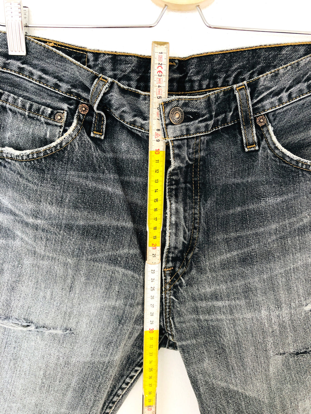 SHORTS LEVI'S VINTAGE