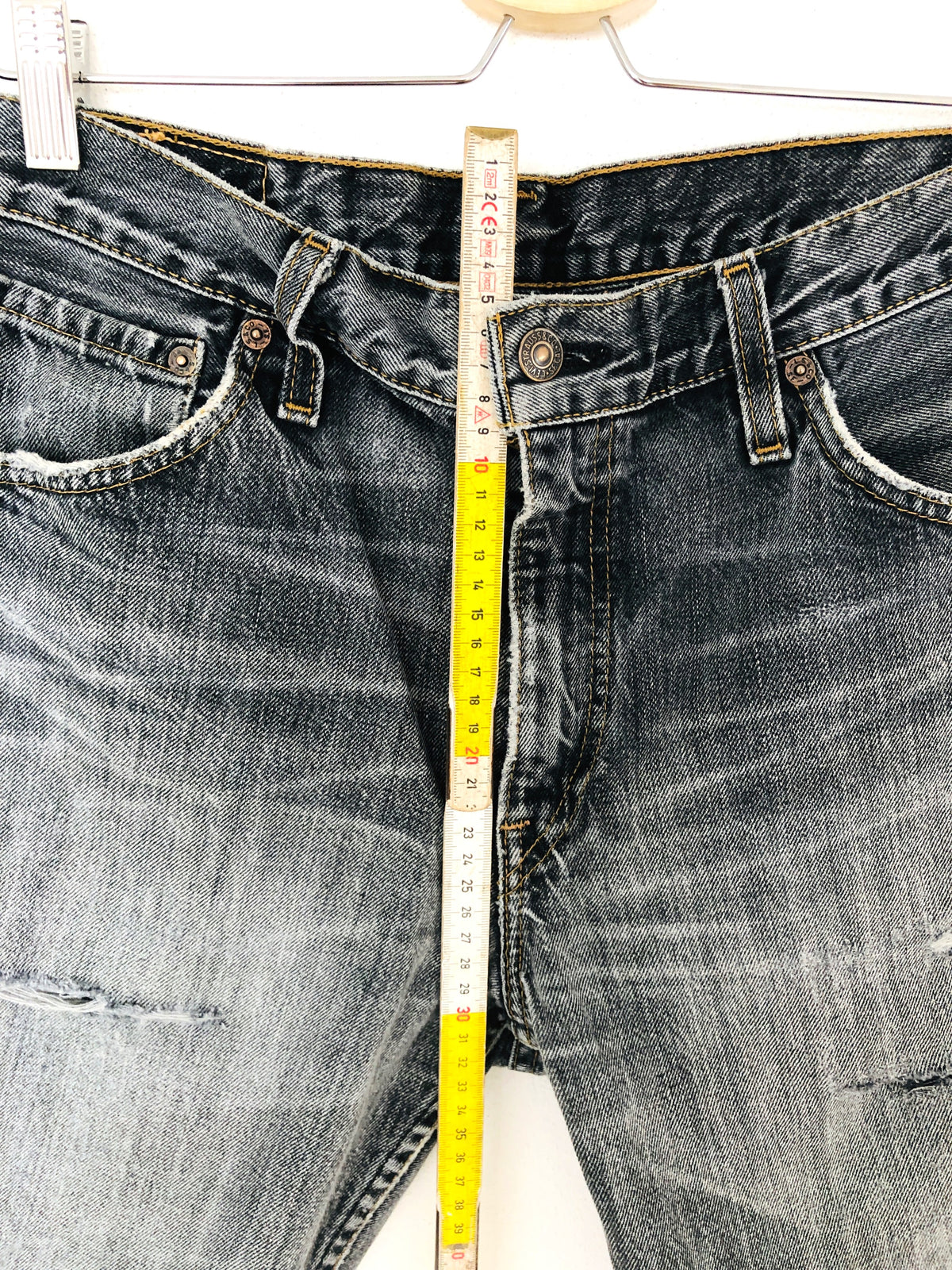 SHORTS LEVI'S VINTAGE