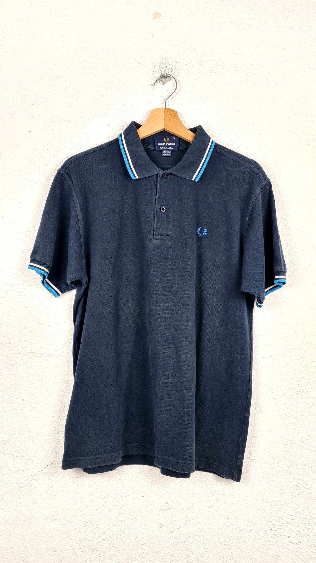 POLO FRED PERRY VINTAGE