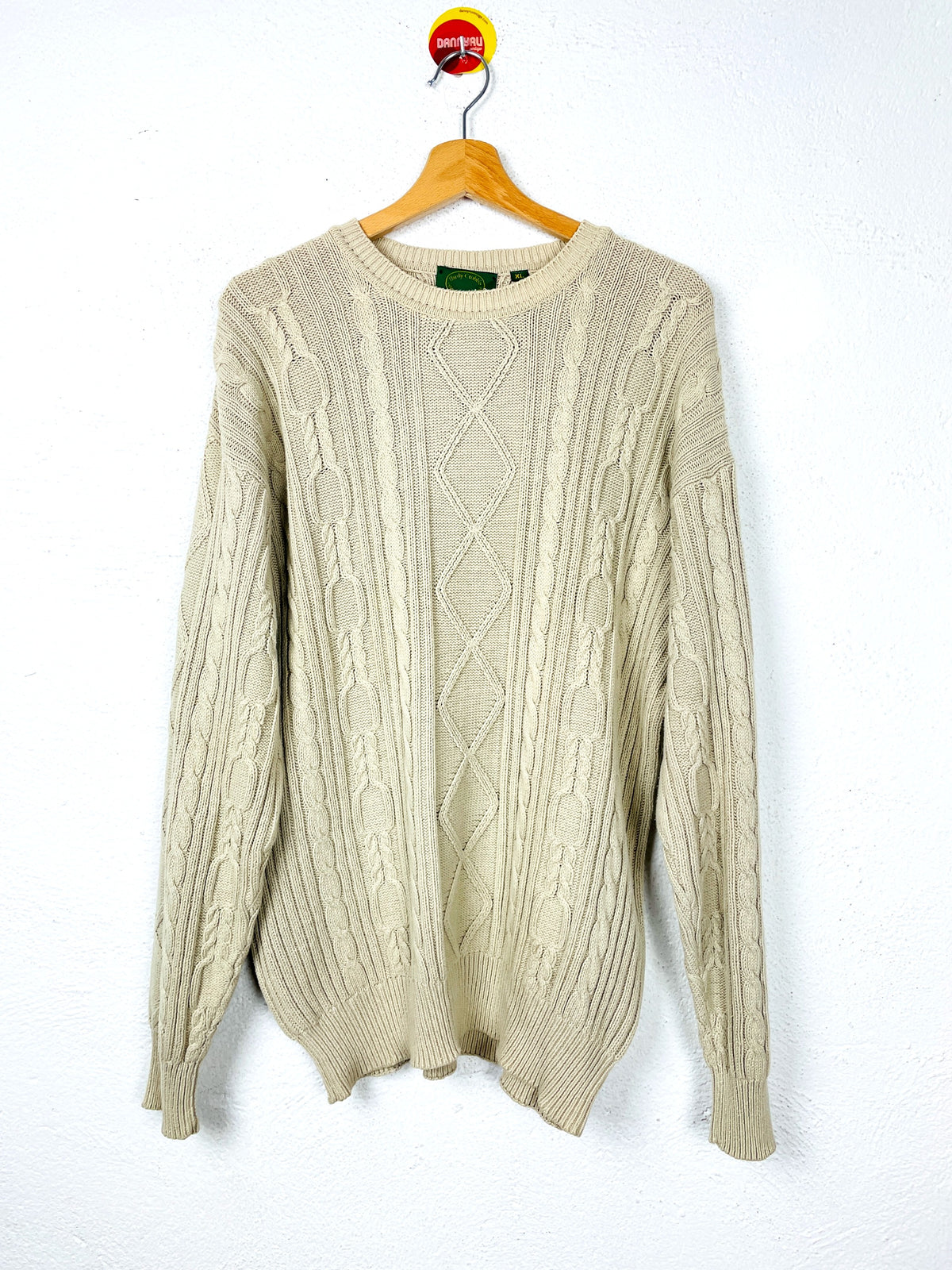MAGLIONE HARDY CROBB'S VINTAGE