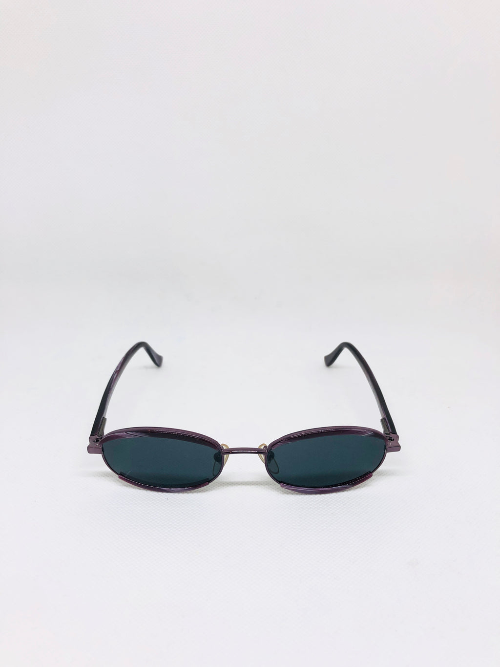 ETRO ve 9379 52 18 r95 135 vintage sunglasses DEADSTOCK
