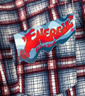 PANTALONE ENERGIE VINTAGE