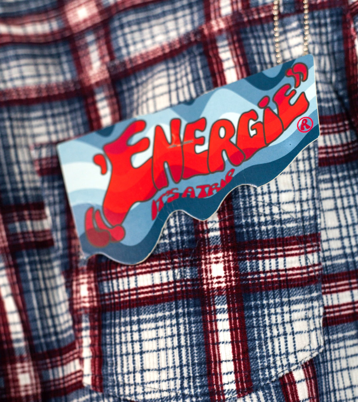 PANTALONE ENERGIE VINTAGE