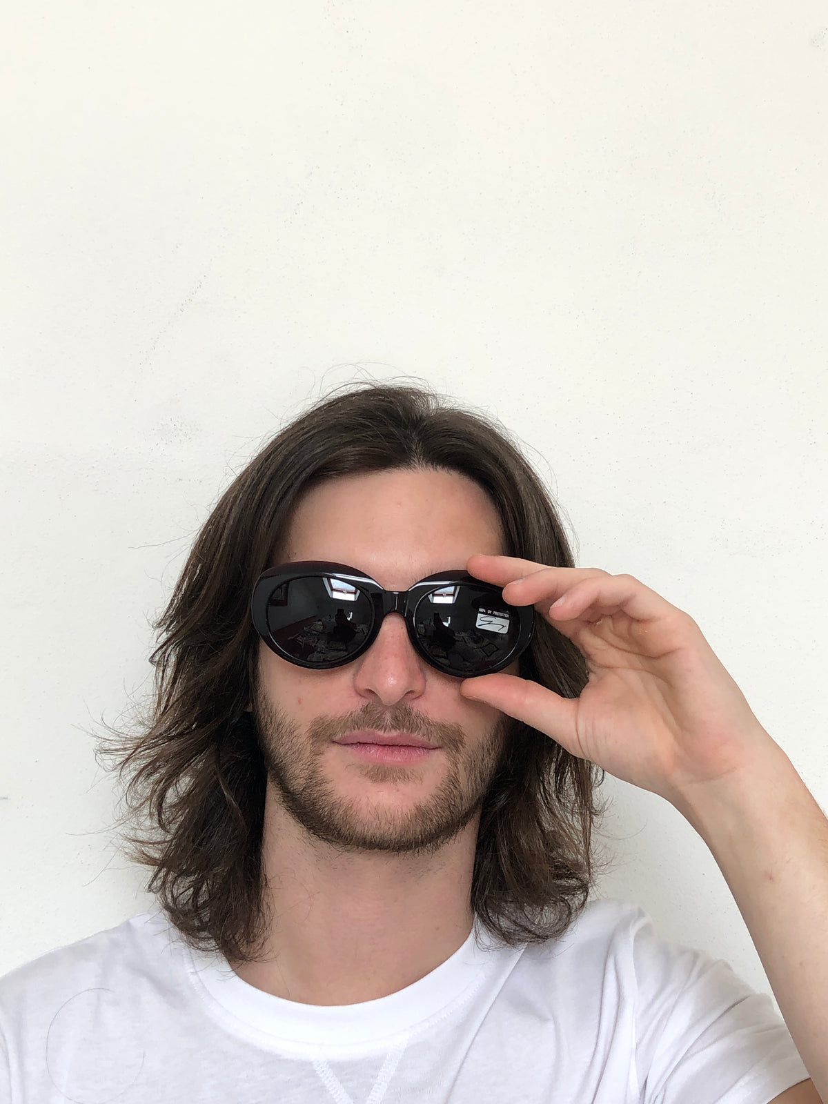GENNY 229-s 9233 140 vintage sunglasses DEADSTOCK