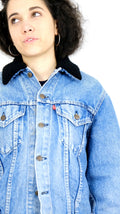 SHERPA LEVI'S VINTAGE