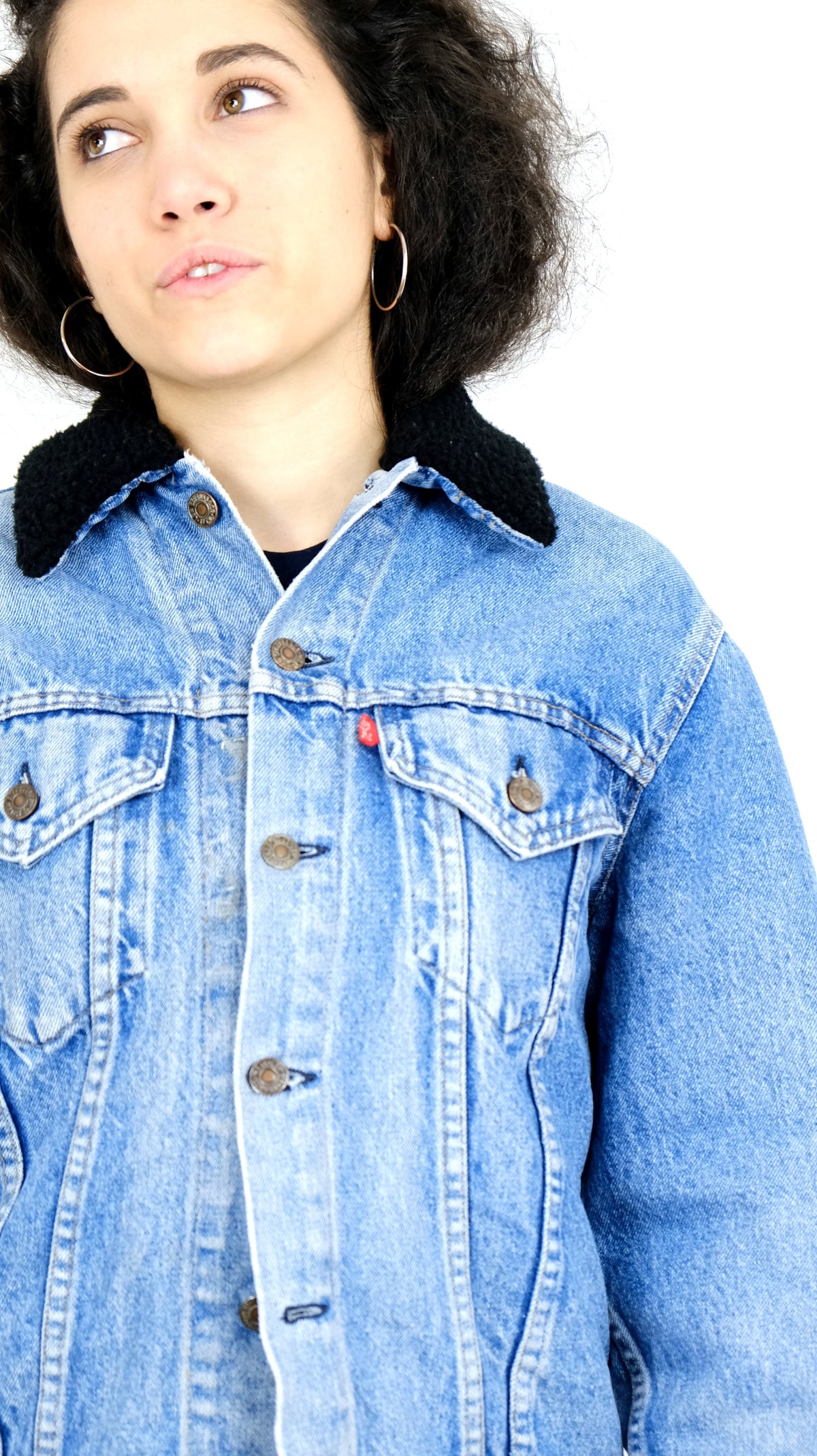 SHERPA LEVI'S VINTAGE