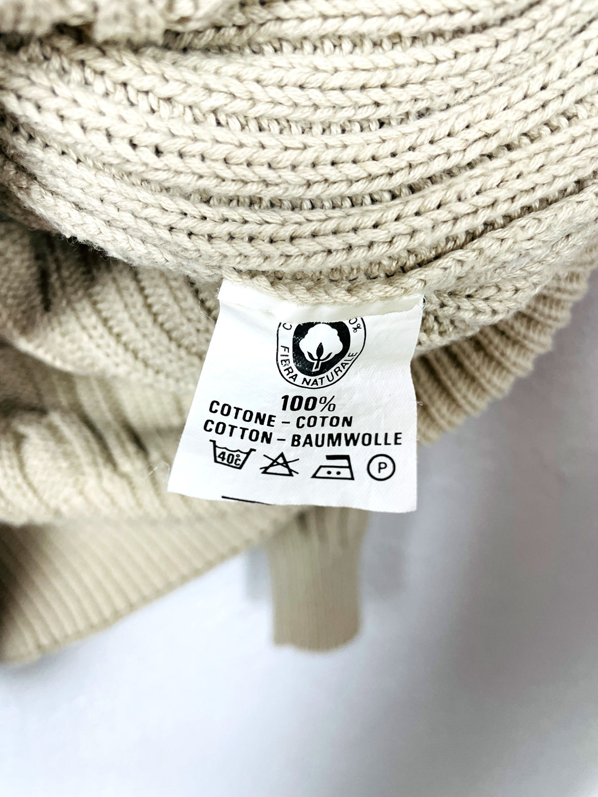 MAGLIONE HARDY CROBB'S VINTAGE