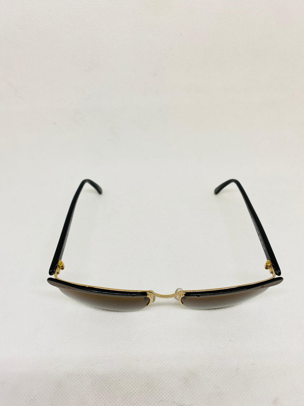 FIORUCCI 413 56 419 vintage sunglasses DEADTSOCK