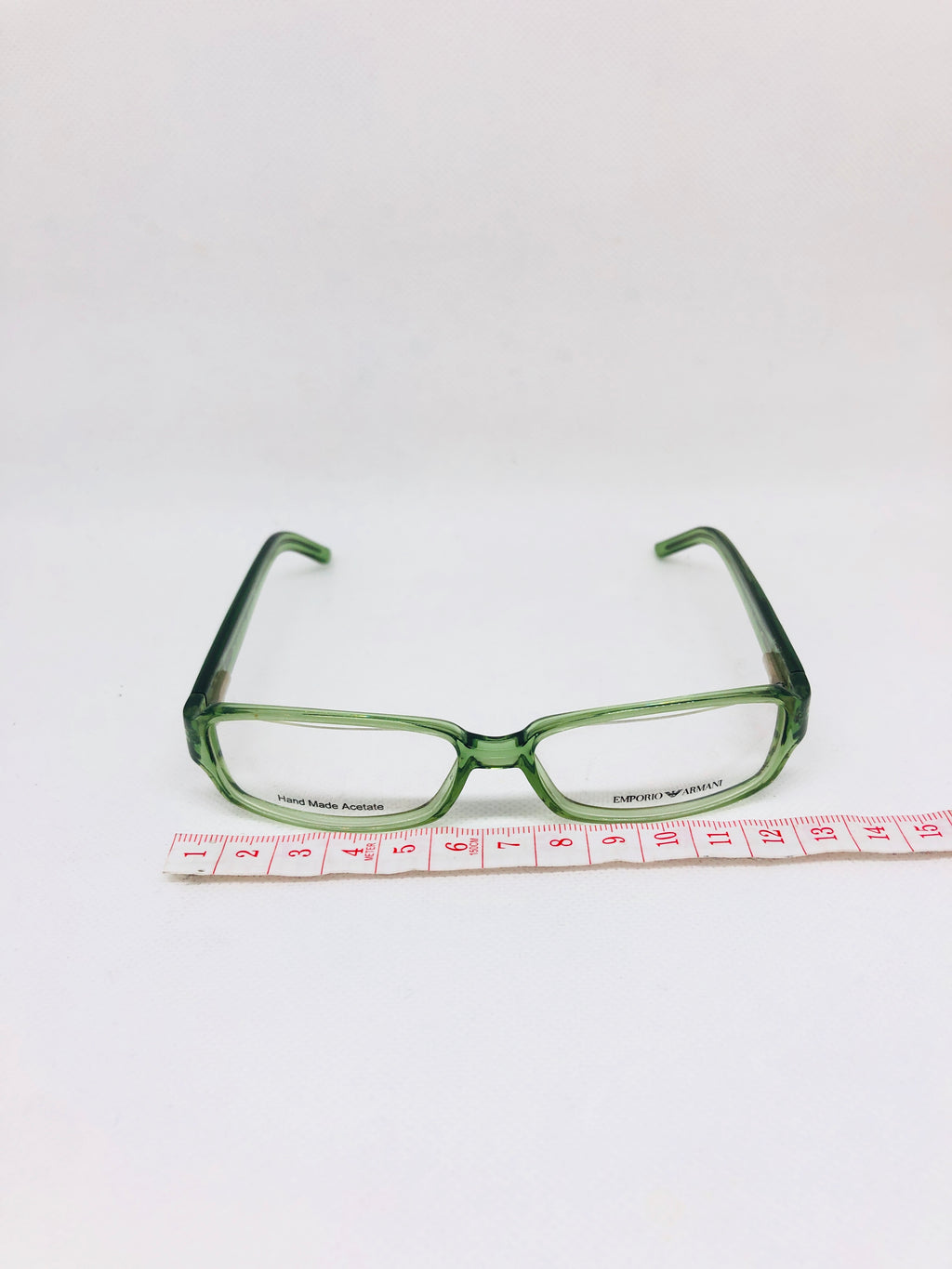 EMPORIO ARMANI ea 9194 ht2 135 vintage glasses DEADSTOCK