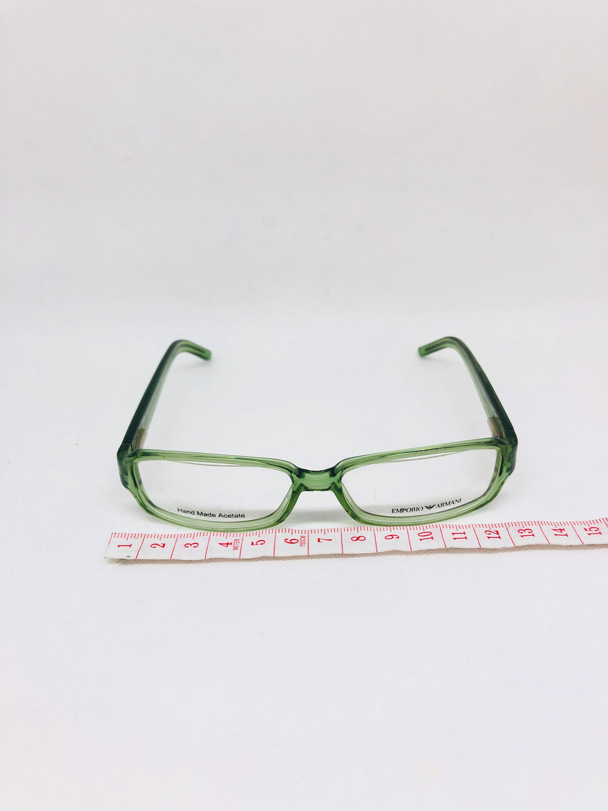 EMPORIO ARMANI ea 9194 ht2 135 vintage glasses DEADSTOCK