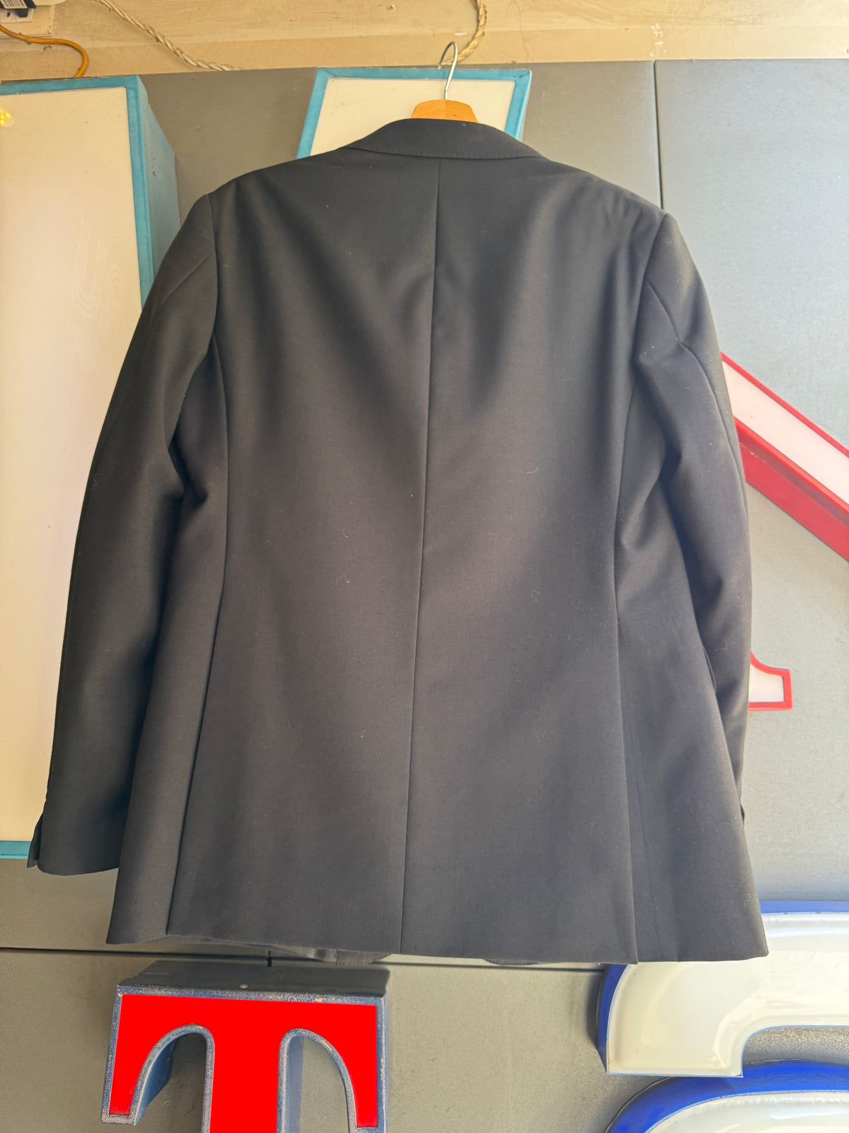 BLAZER anni 2000