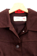 GIACCA MISS LEVI'S VINTAGE ANNI 70