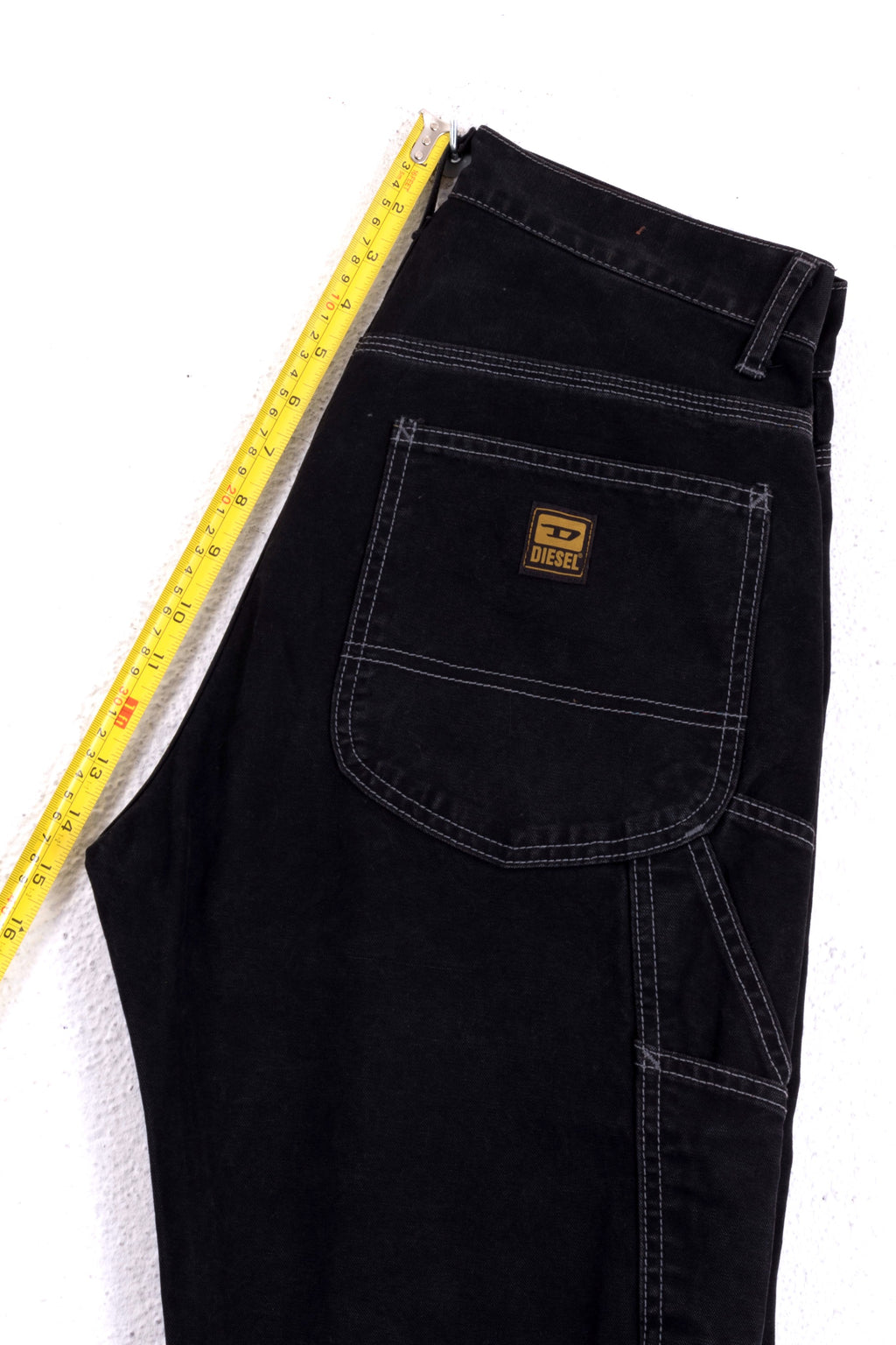 JEANS DIESEL VINTAGE