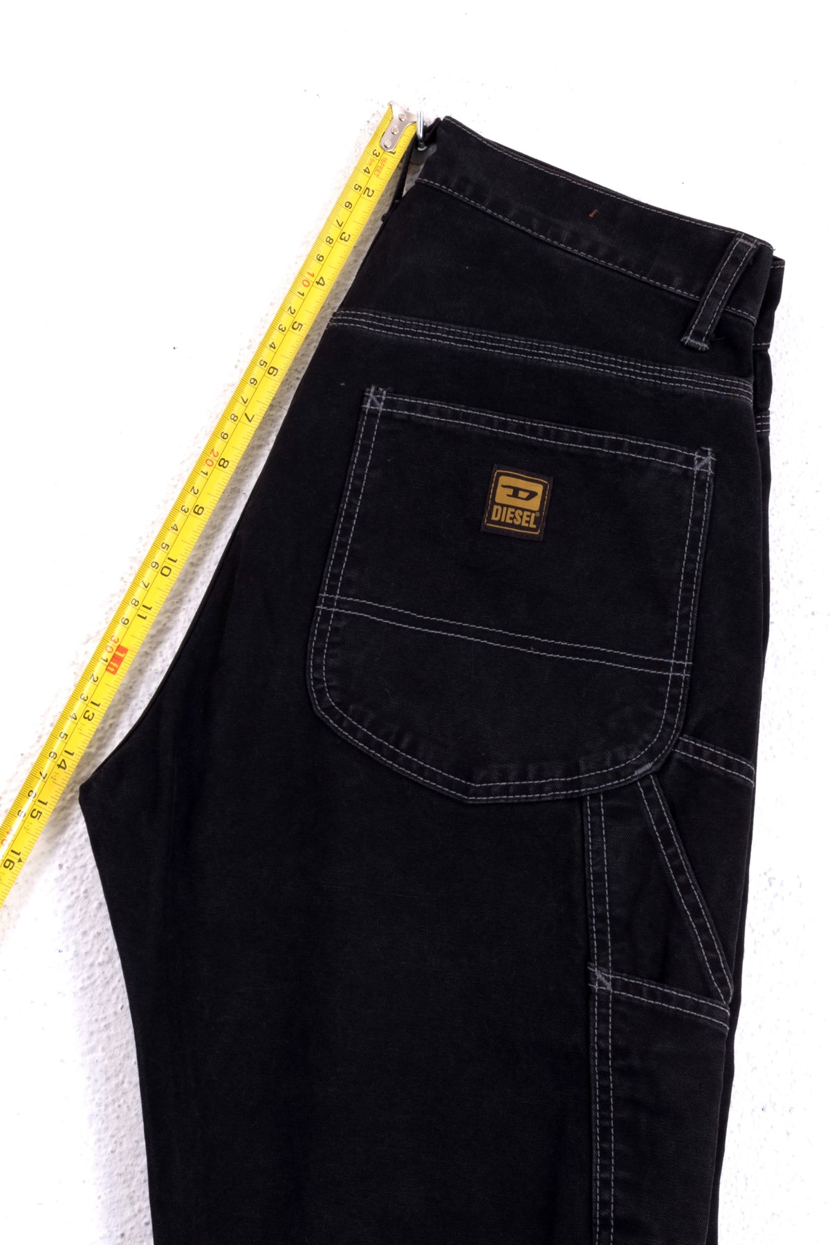 JEANS DIESEL VINTAGE