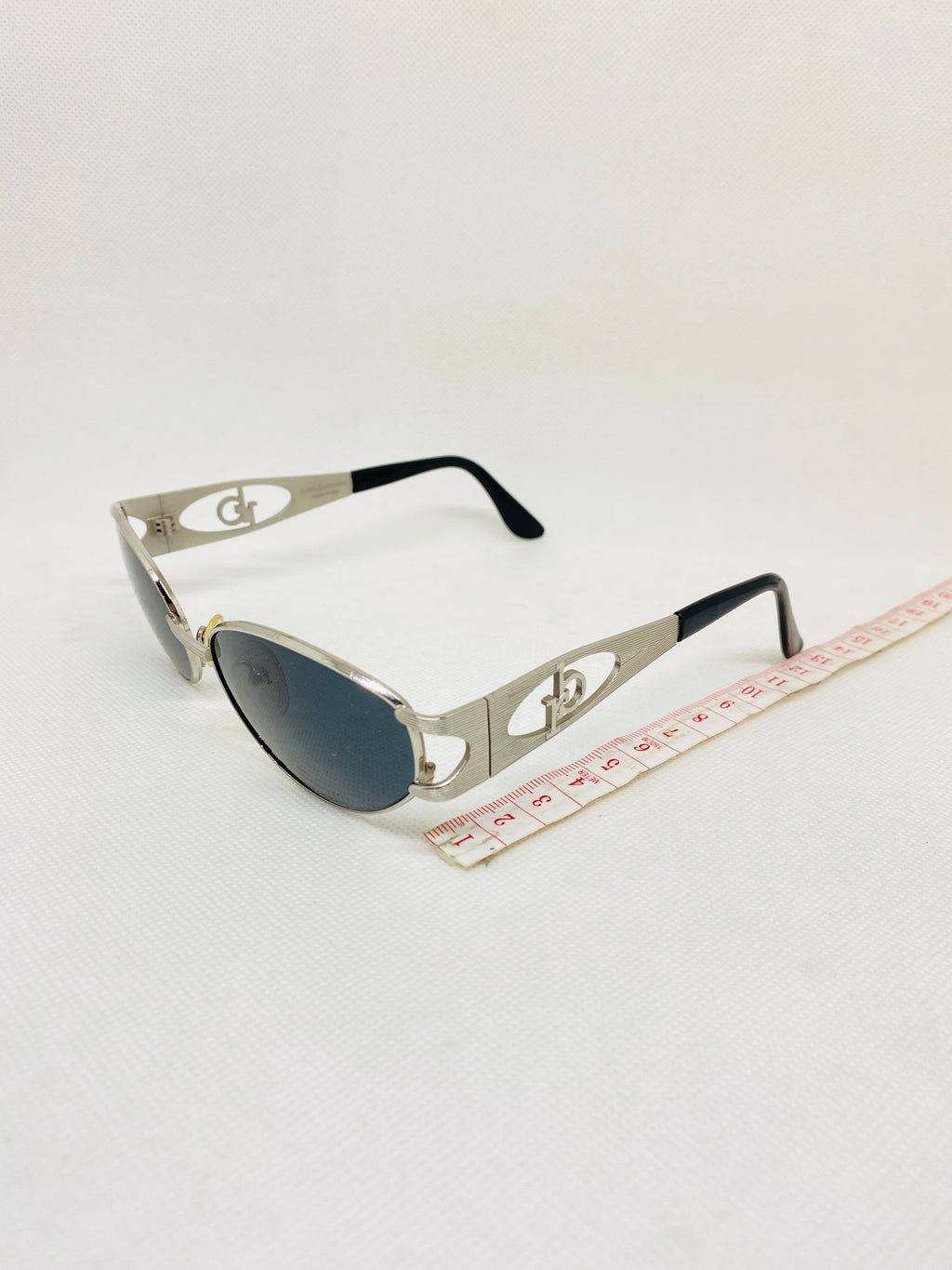 ROCCO BAROCCO rb 6748 10 vintage sunglasses DEADSTOCK
