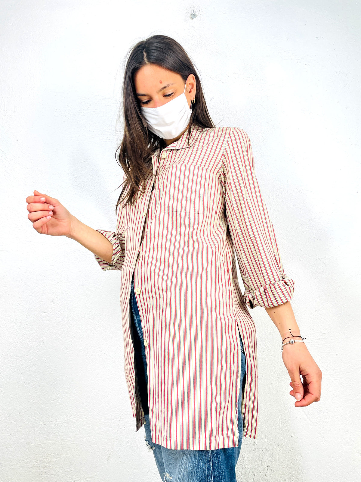 CAMICIA VINTAGE