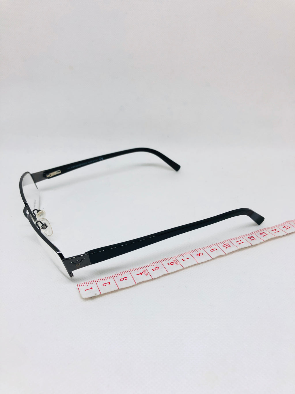 EMPORIO ARMANI ea 9230 v81 135 vintage glasses DEADSTOCK