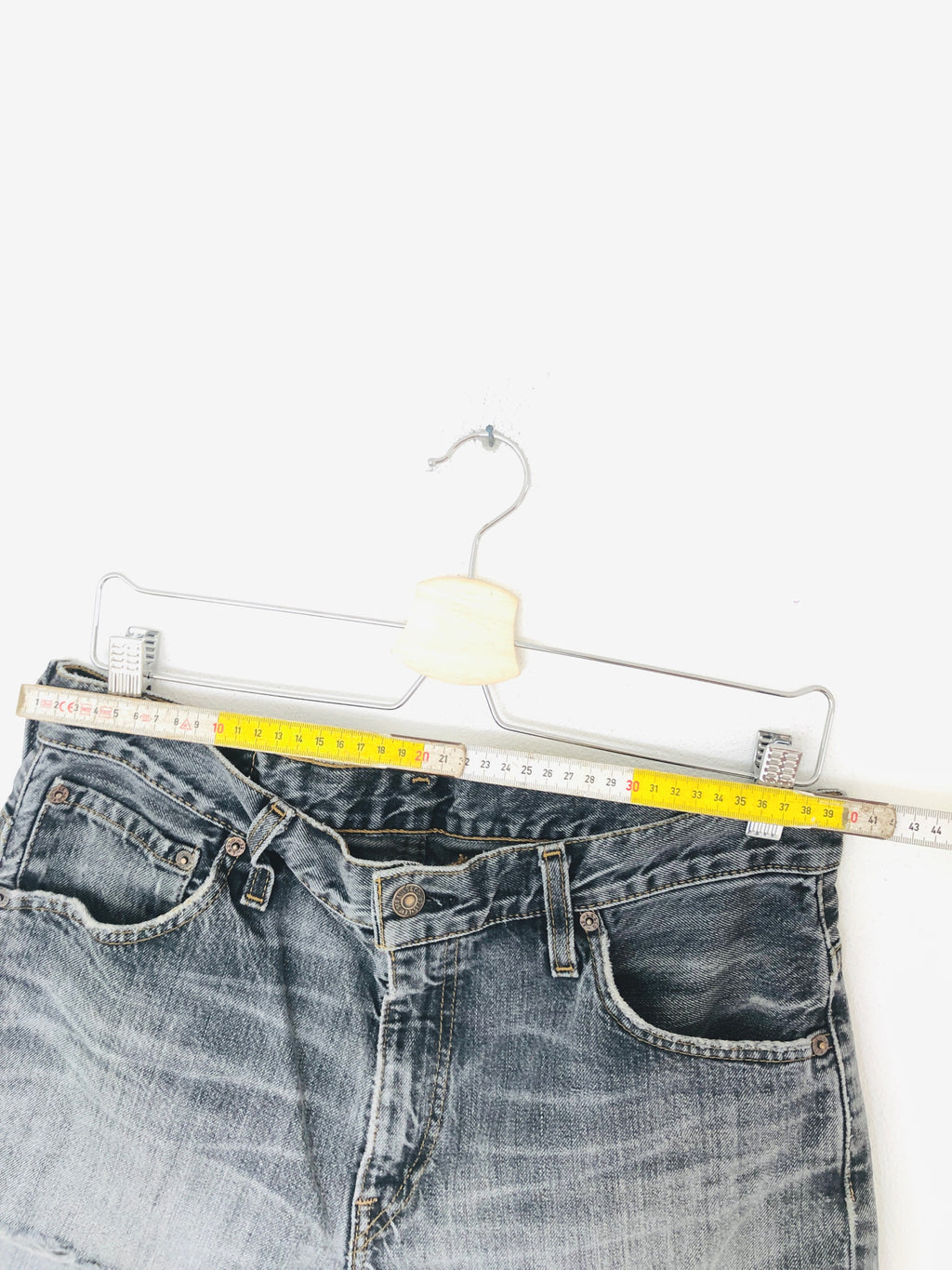 SHORTS LEVI'S VINTAGE