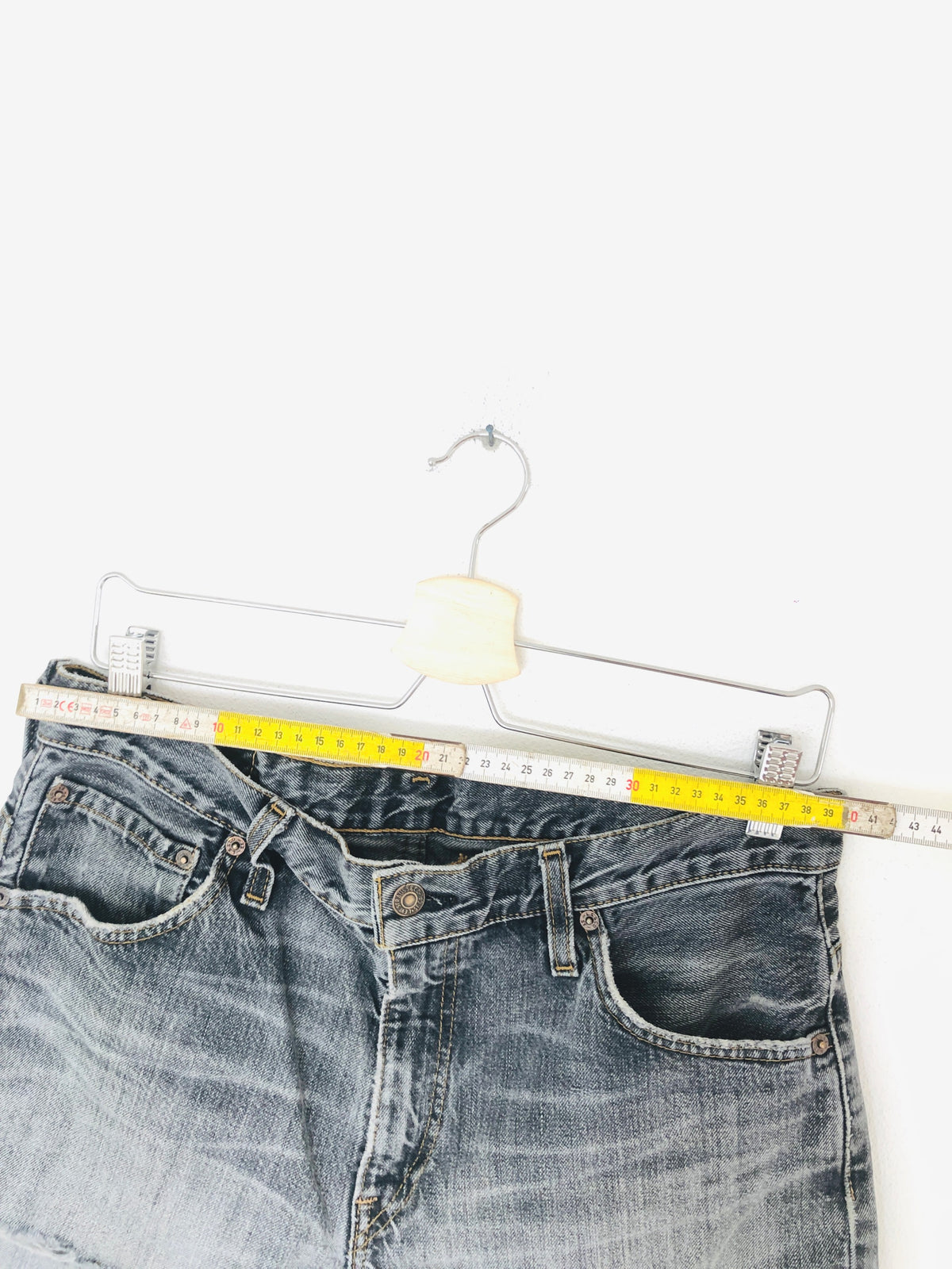 SHORTS LEVI'S VINTAGE