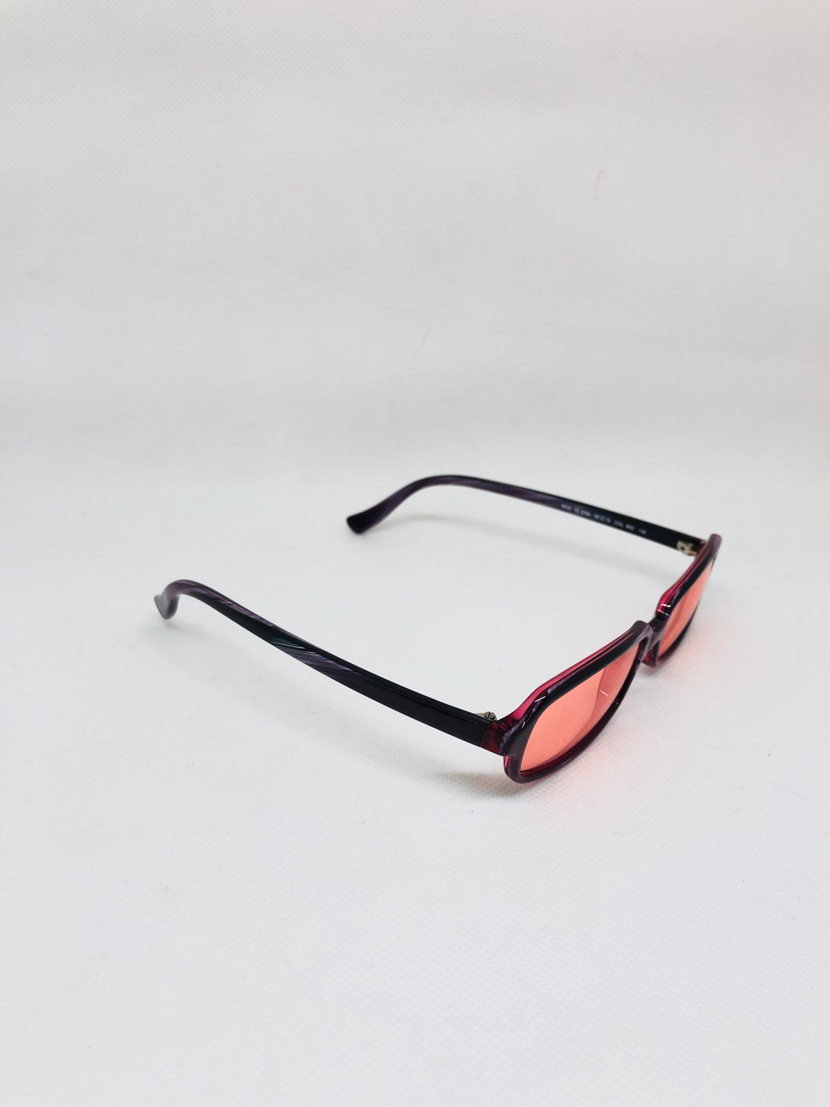 ETRO ve 9764 52 15 b52 135 vintage sunglasses DEADSTOCK