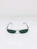SISLEY sly 656 py4 52 14 135 vintage sunglasses DEADSTOCK