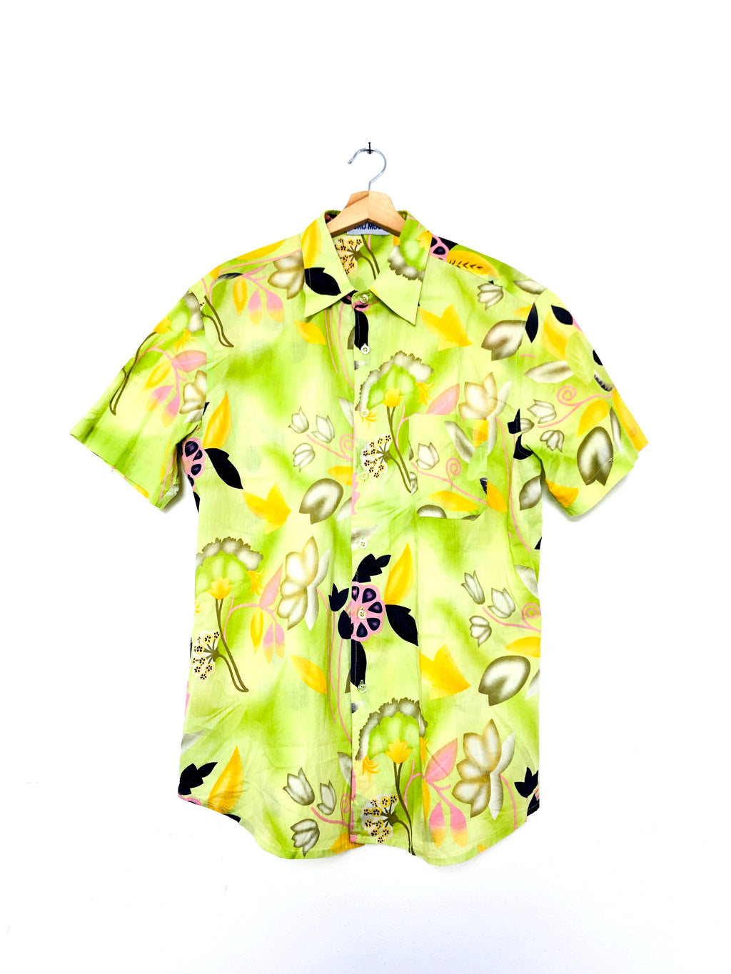 CAMICIA HAWAIANA VINTAGE