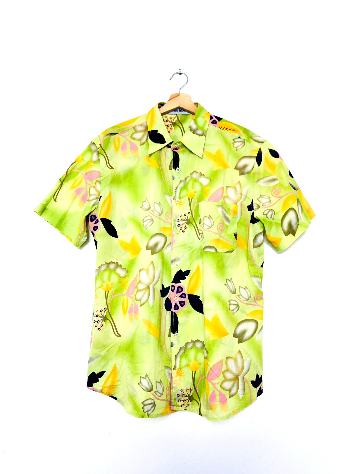 CAMICIA HAWAIANA VINTAGE