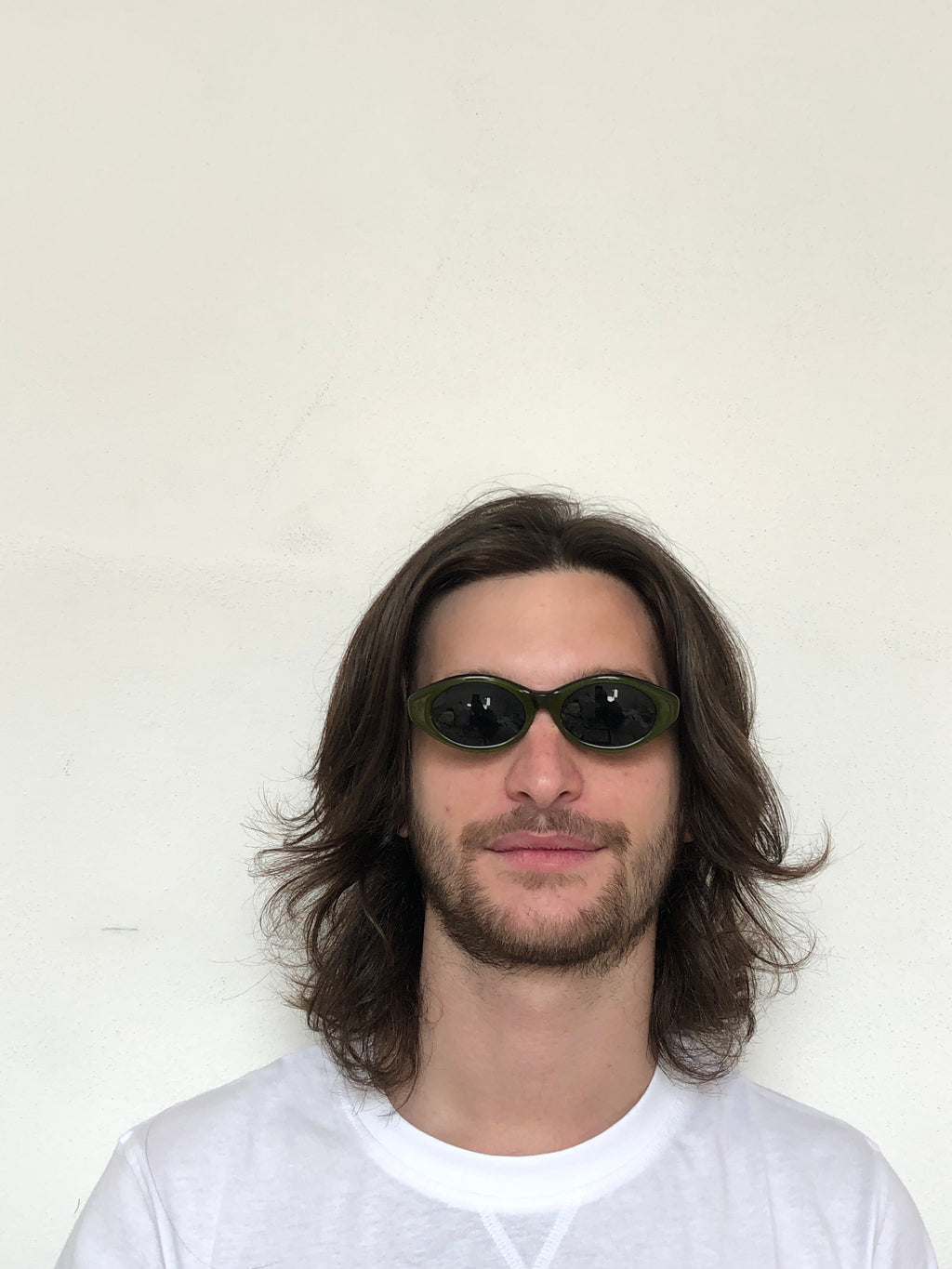 BARUFFALDI eur 2101 46 18 vintage sunglasses DEADSTOCK