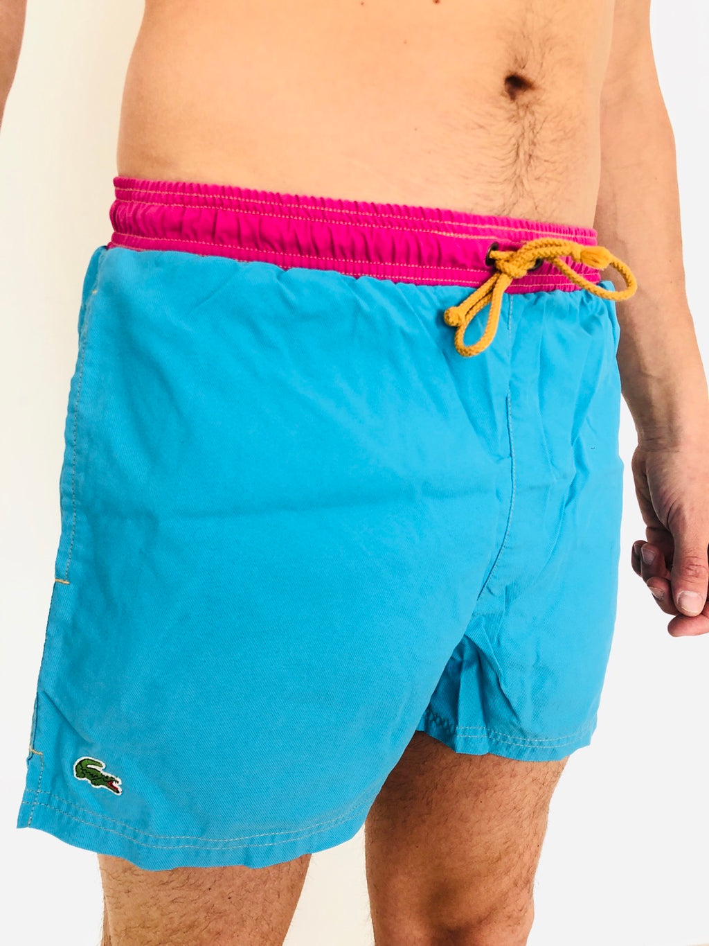 COSTUME LACOSTE VINTAGE