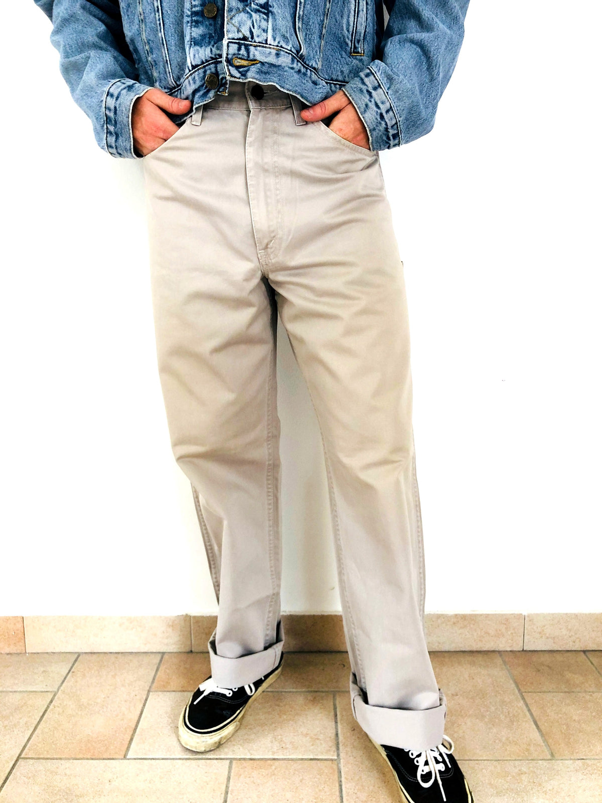 PANTALONI LEVI'S VINTAGE