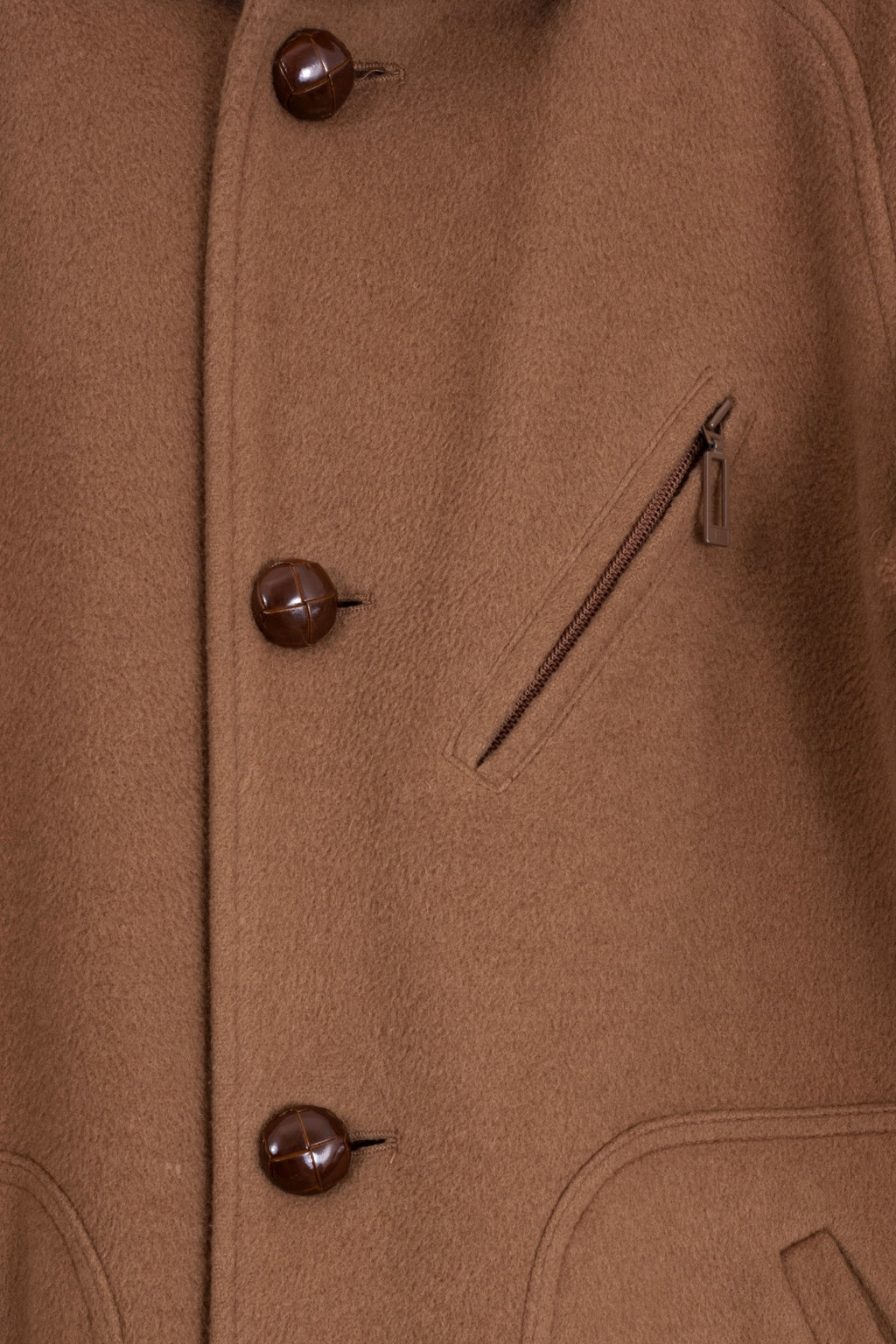 CAPPOTTO MC GREGOR VINTAGE