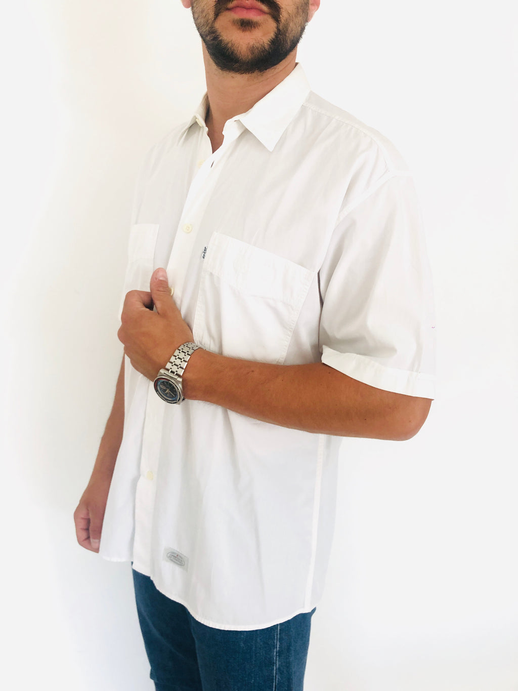 CAMICIA LEVI'S VINTAGE