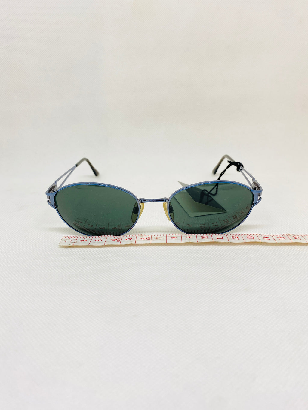 YVES SAINT LAURENT 6084 y385 135 vintage sunglasses DEADSTOCK