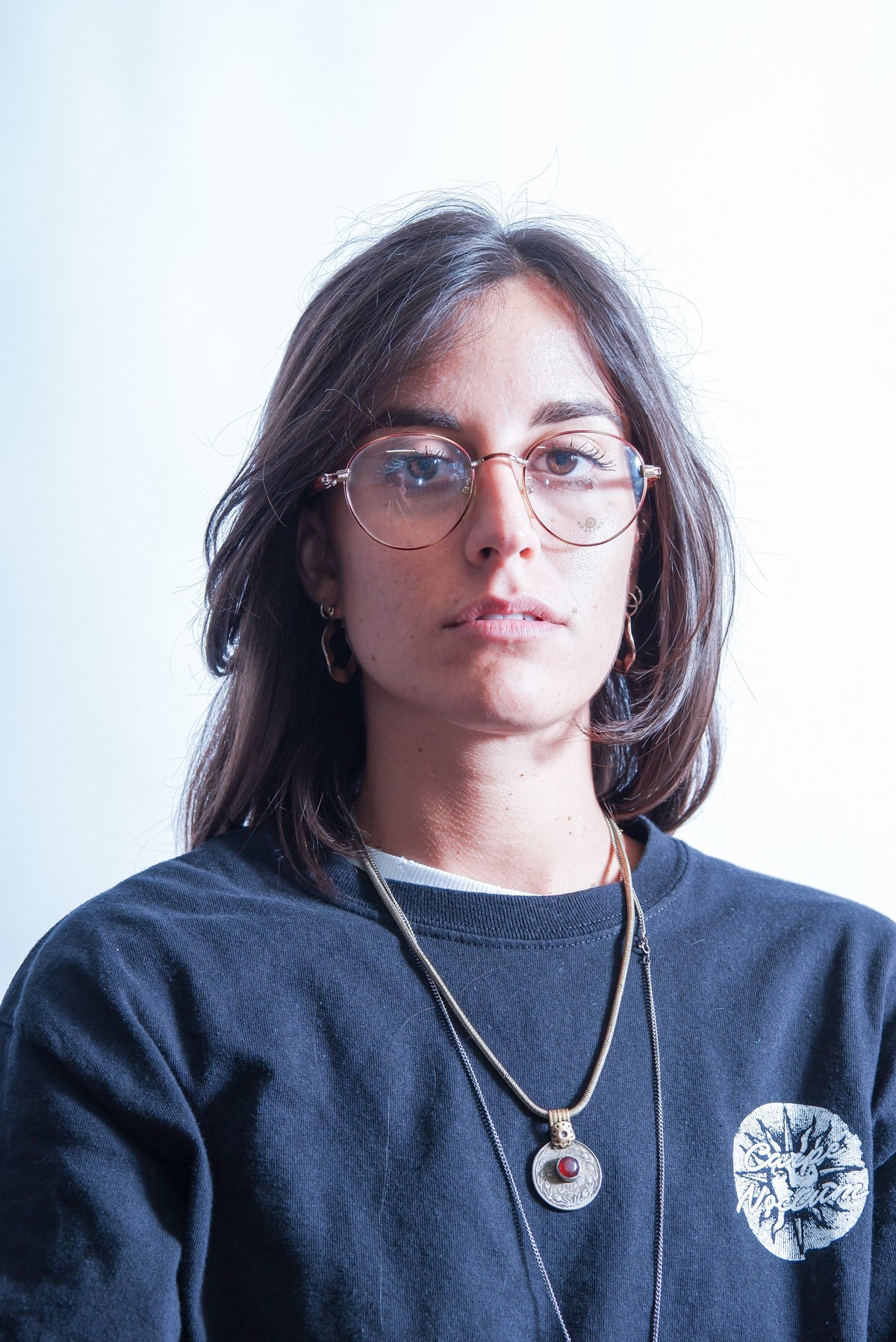 ROLLING 653 50 20 321 vintage glasses DEADSTOCK