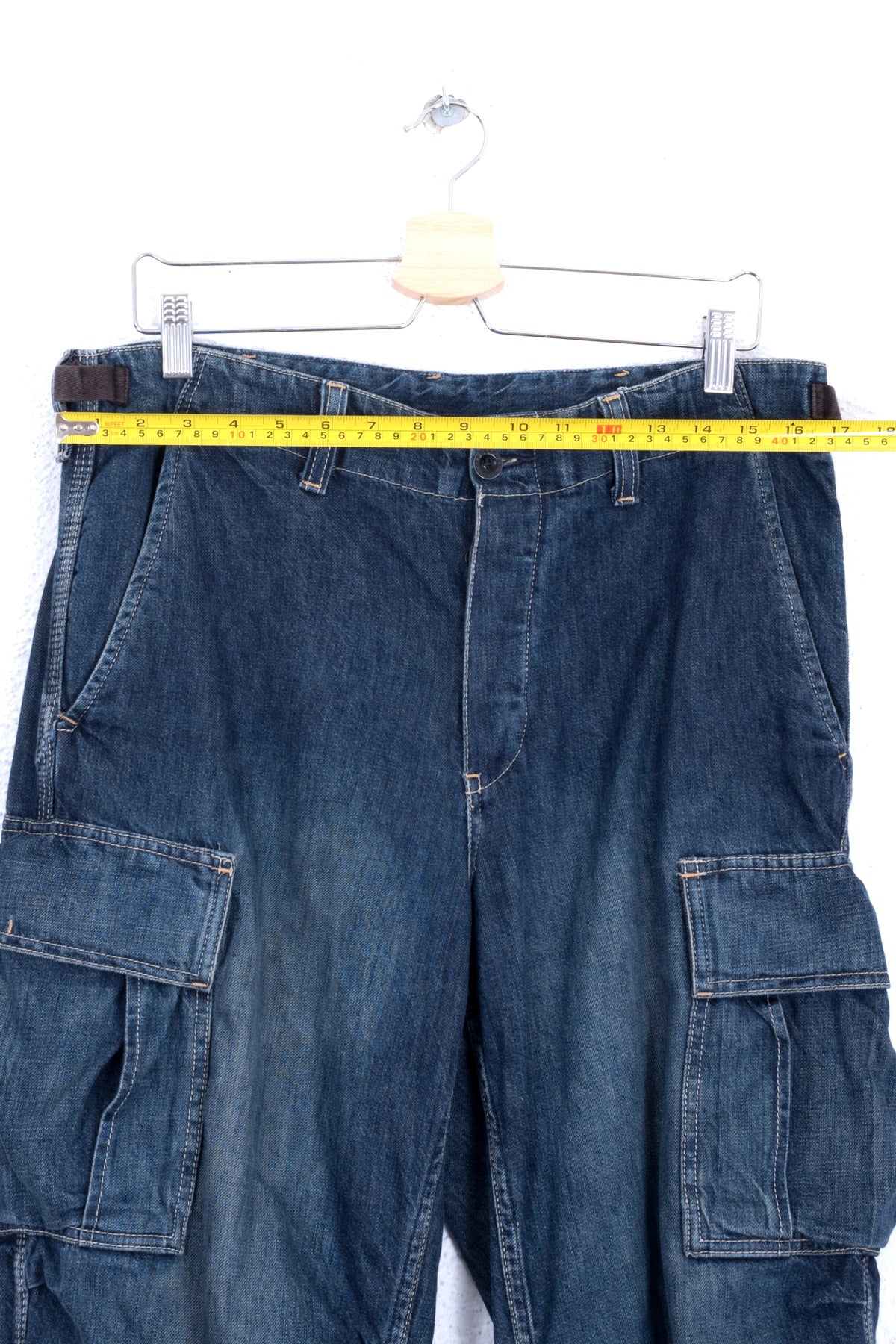 JEANS LEVI'S CARGO VINTAGE