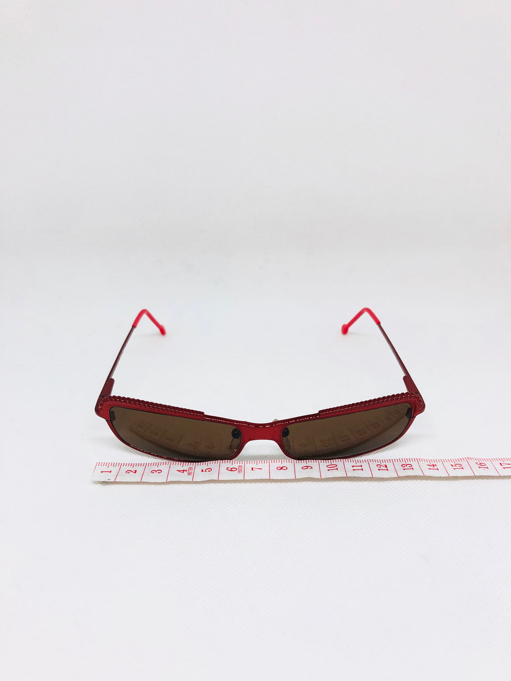 VIVIENNE WESTWOOD vw02904 55 15 130 vintage sunglasses DEADSTOCK