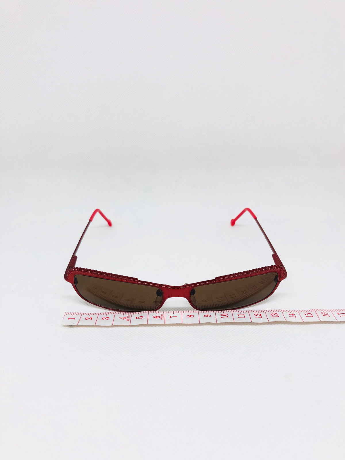 VIVIENNE WESTWOOD vw02904 55 15 130 vintage sunglasses DEADSTOCK
